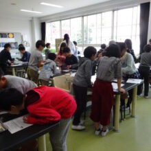 科学技術館サイエンス友の会